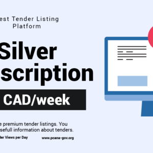 Silver Subscription